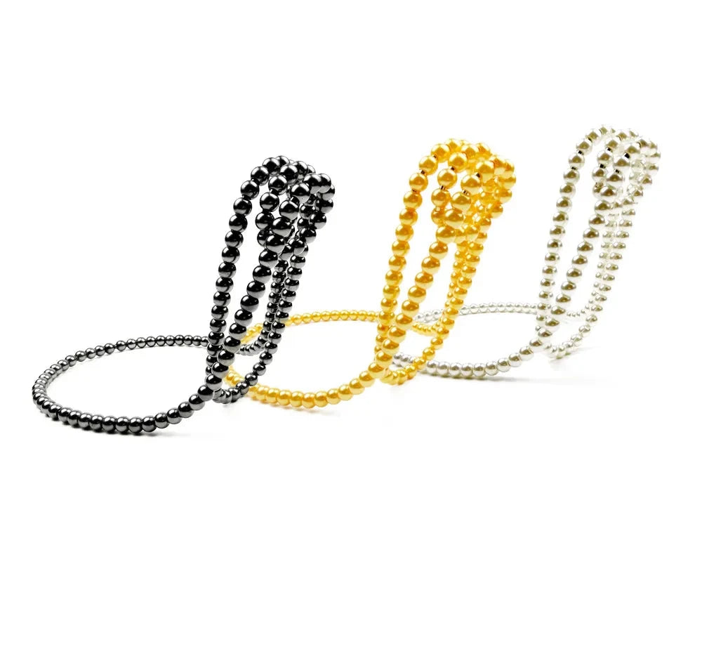 Pearl Necklace Wine Rack™