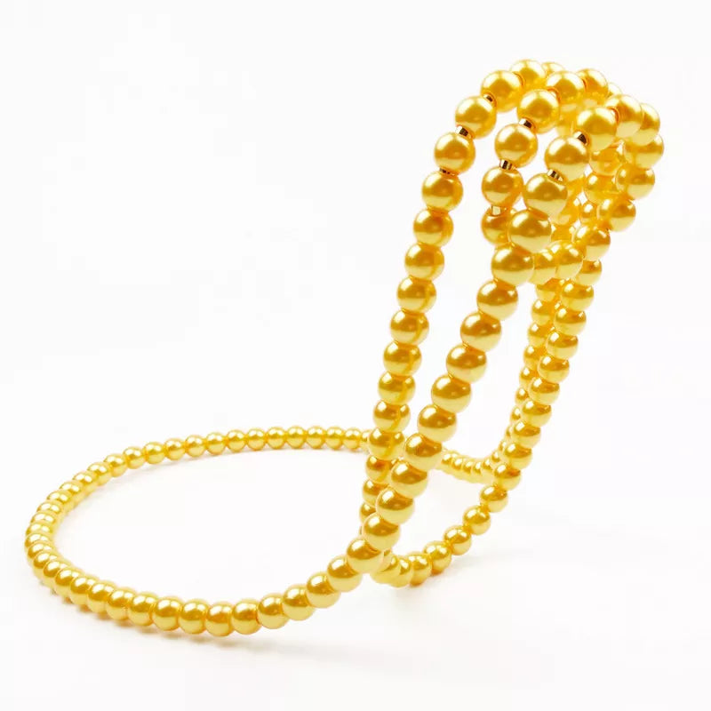 Pearl Necklace Wine Rack™
