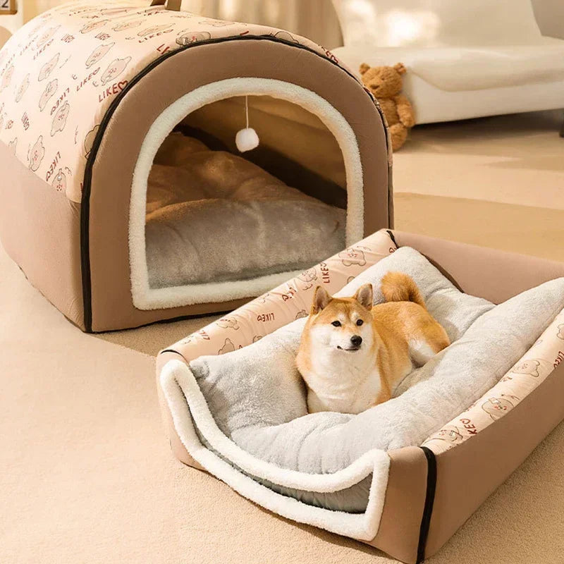 Happy Hound Haven™