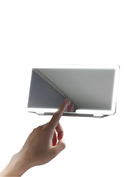 Lumi View Mirror™