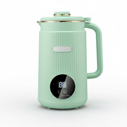 🥛 Smart Soy Milk & Smoothie Maker – Fresh, Hot, and Healthy in Minutes