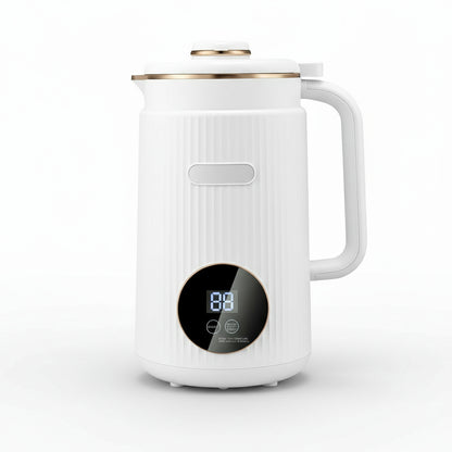 🥛 Smart Soy Milk & Smoothie Maker – Fresh, Hot, and Healthy in Minutes