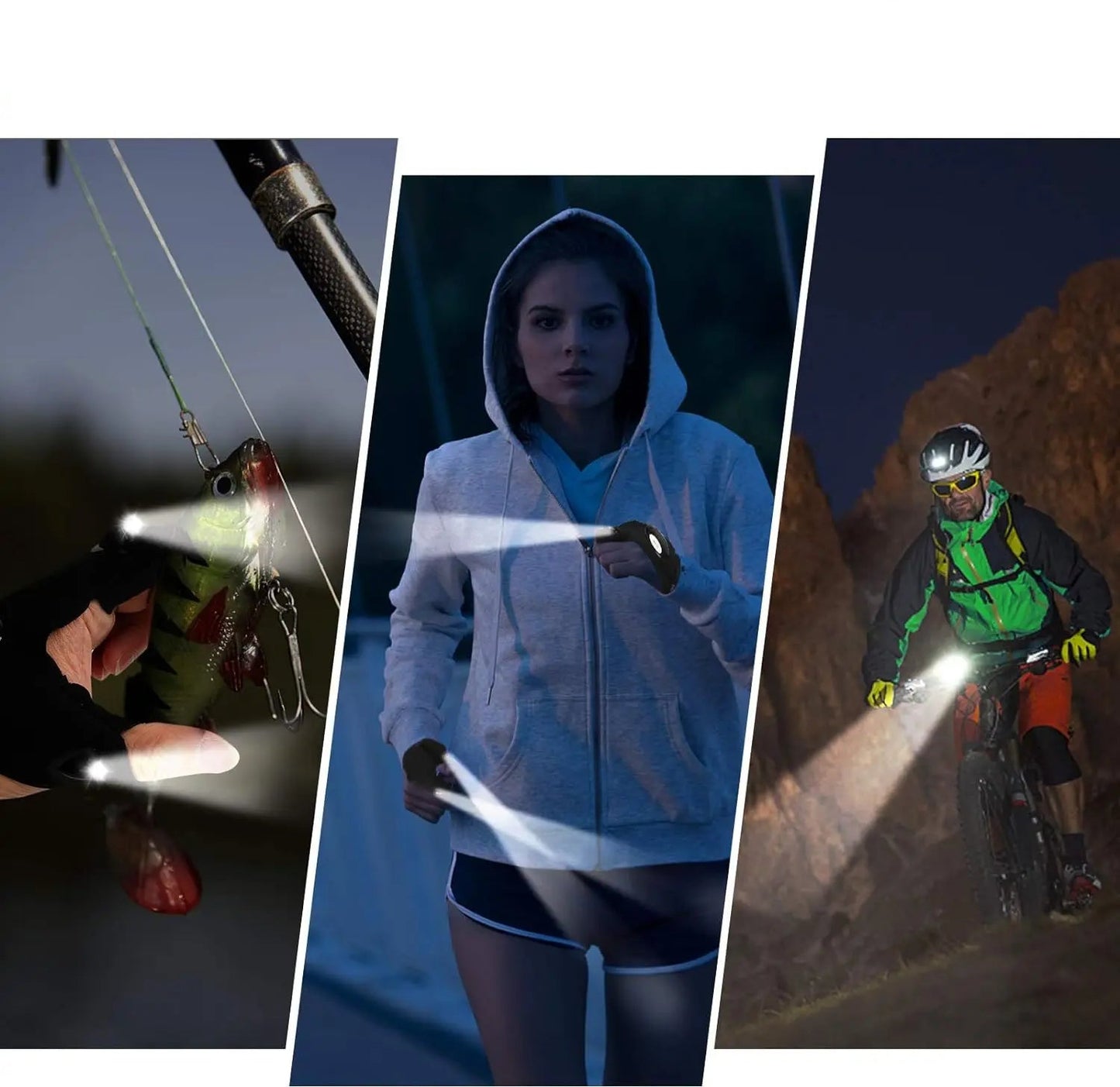 Glow Grip™