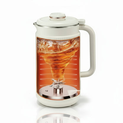 🥛 Smart Soy Milk & Smoothie Maker – Fresh, Hot, and Healthy in Minutes