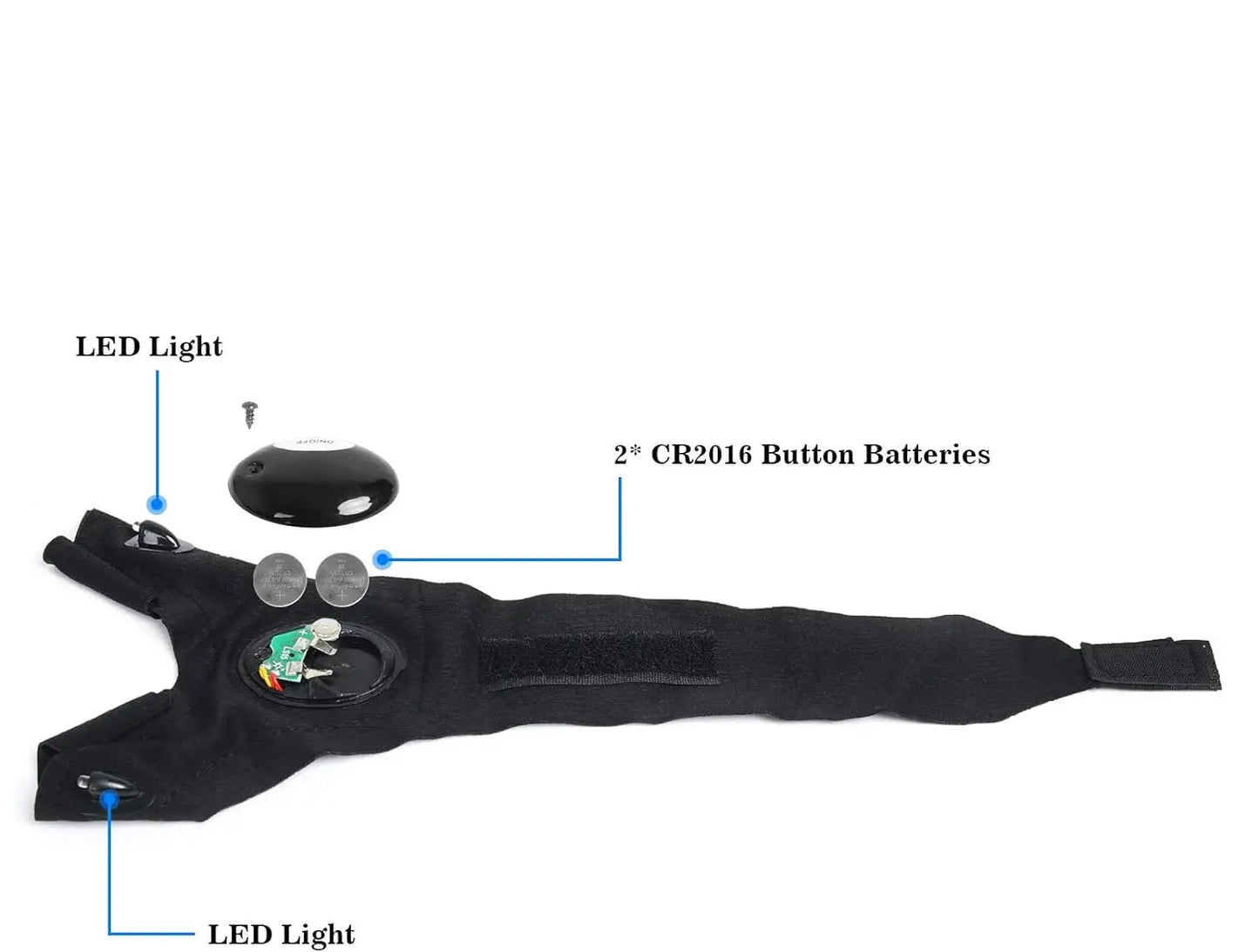 Glow Grip™