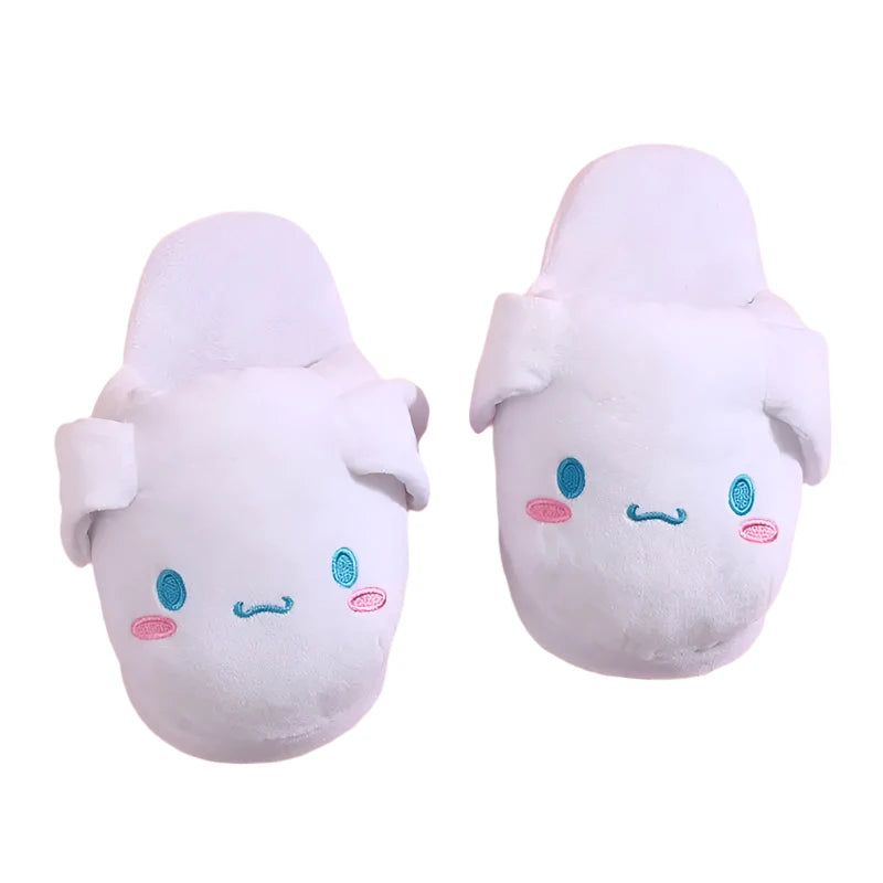 Kawaii Feet Friends™